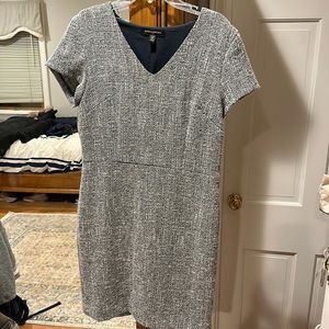 Banana republic work dress